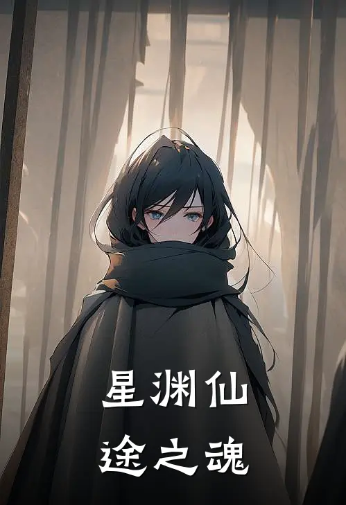 星渊仙途之魂