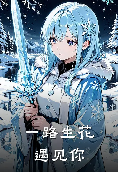 一路生花遇见你夏墨林岸生最新章节免费阅读_一路生花遇见你全文免费在线阅读