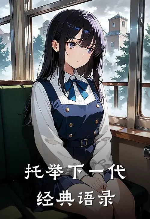 托举下一代经典语录