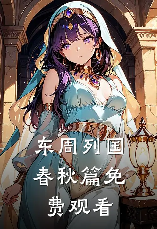 东周列国春秋篇免费观看