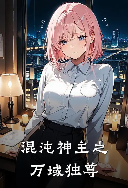 混沌神主之万域独尊