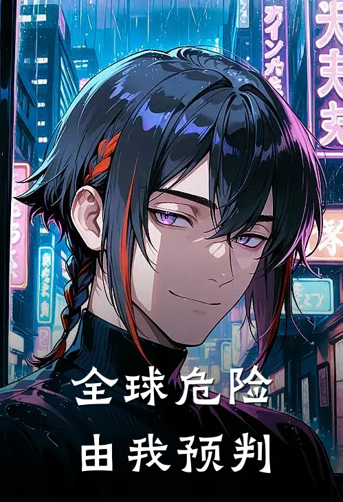 全球危险，由我预判