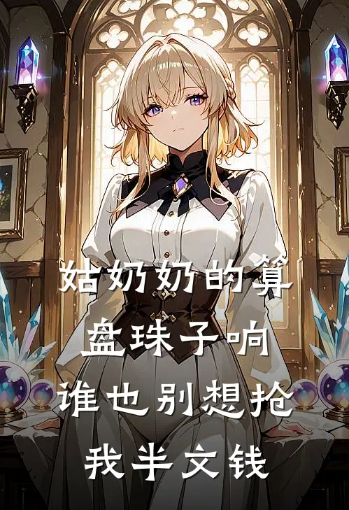 姑奶奶的算盘珠子响，谁也别想抢我半文钱萧念彩萧府热门小说免费阅读_网络热门小说姑奶奶的算盘珠子响，谁也别想抢我半文钱(萧念彩萧府)