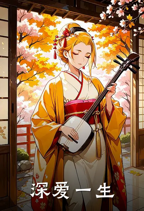 深爱一生（白琳王伟）最新章节列表