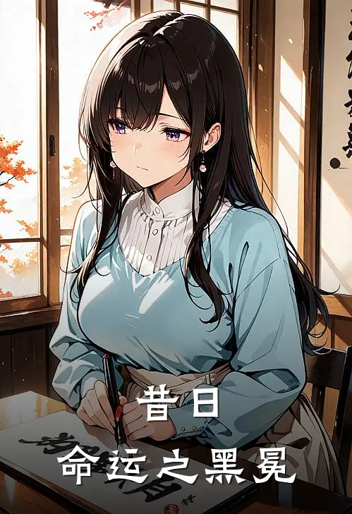 昔日：命运之黑冕(李黯琼江一凡)完本小说大全_完本热门小说昔日：命运之黑冕李黯琼江一凡