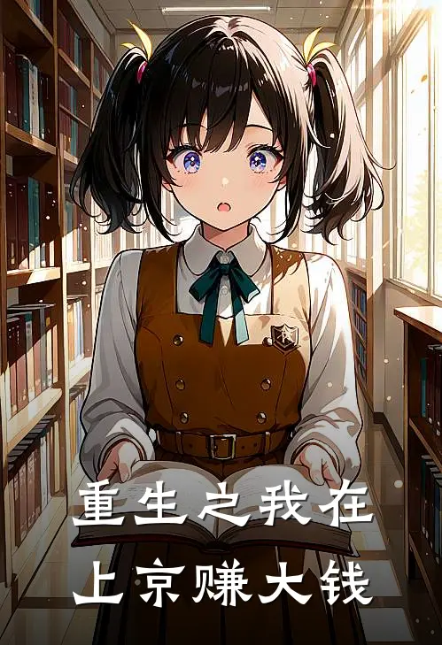 重生之我在上京赚大钱
