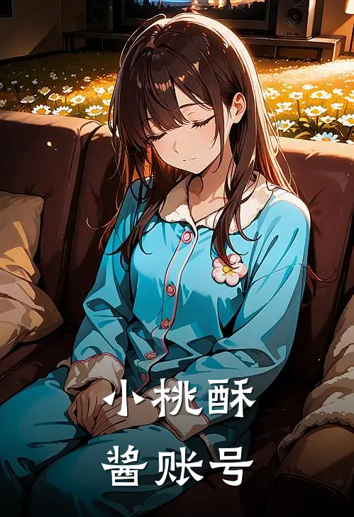 小桃酥酱账号