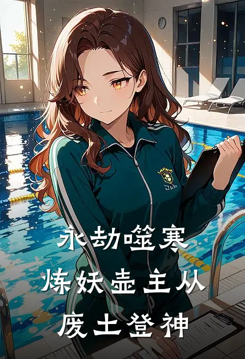 永劫噬寒：炼妖壶主从废土登神