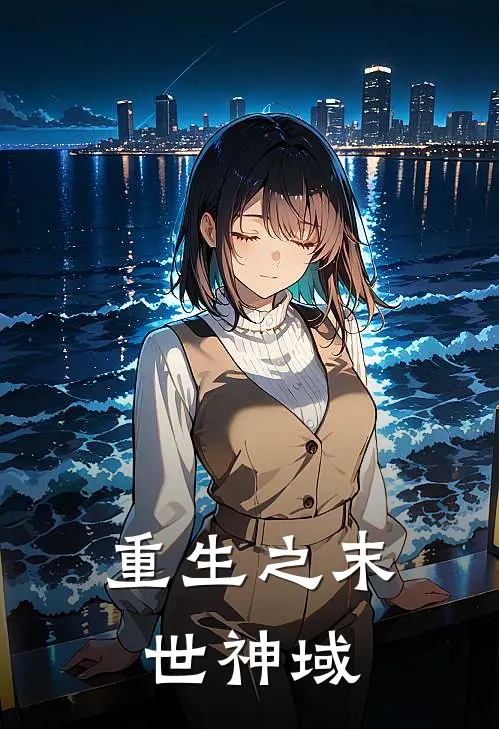 重生之末世神域