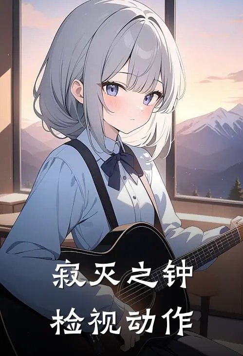 寂灭之钟检视动作