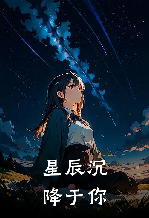 星辰沉降于你