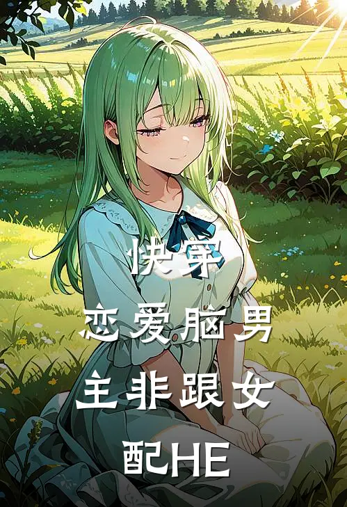 快穿：恋爱脑男主非跟女配HE