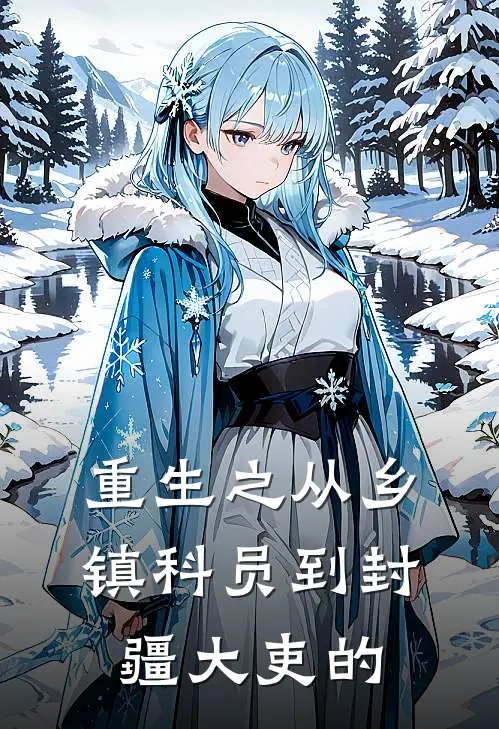 重生之从乡镇科员到封疆大吏的