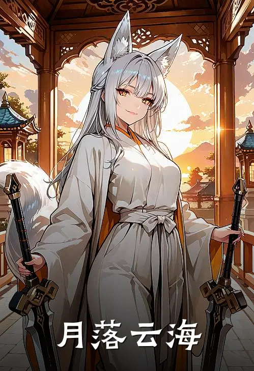 林玥夜姝(月落云海)完整版免费在线阅读_《月落云海》全集在线阅读