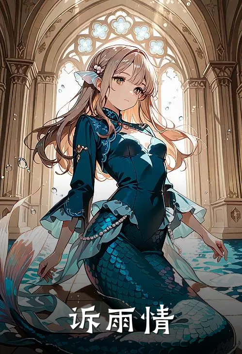 诉雨情