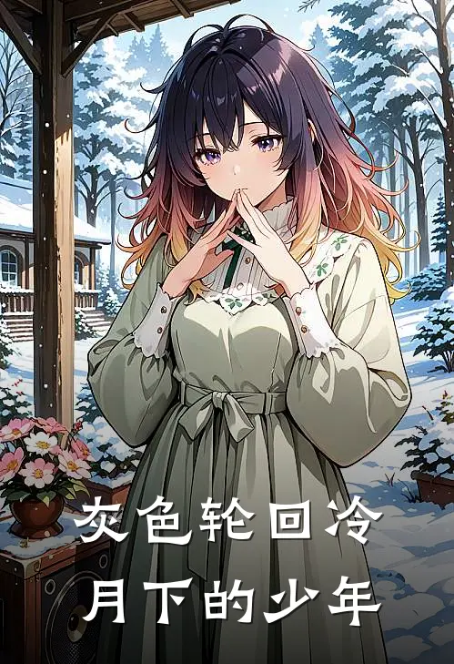 林澈宋岚灰色轮回冷月下的少年全章节在线阅读_灰色轮回冷月下的少年全集免费在线阅读