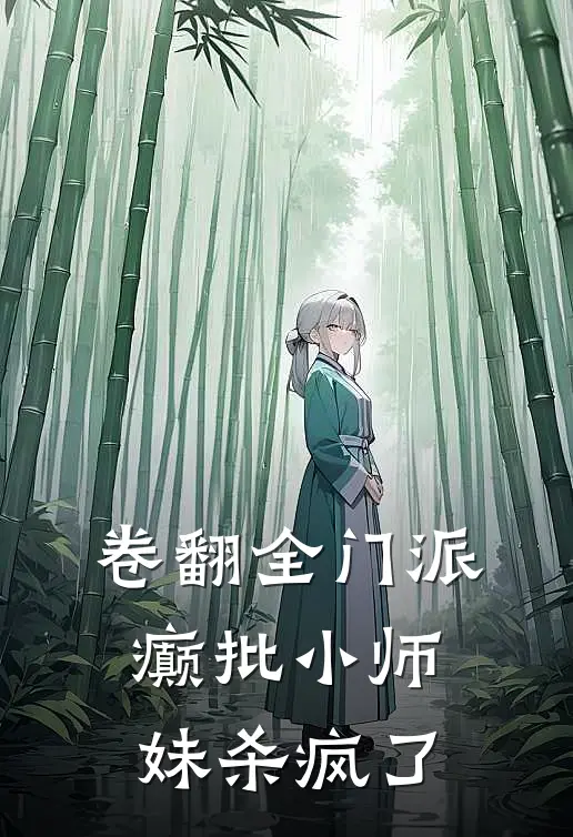 卷翻全门派：癫批小师妹杀疯了