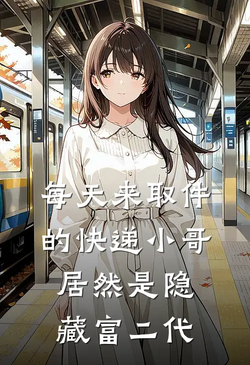 每天来取件的快递小哥，居然是隐藏富二代(杜国栋姜敏敏)完本小说推荐_最新章节列表每天来取件的快递小哥，居然是隐藏富二代(杜国栋姜敏敏)