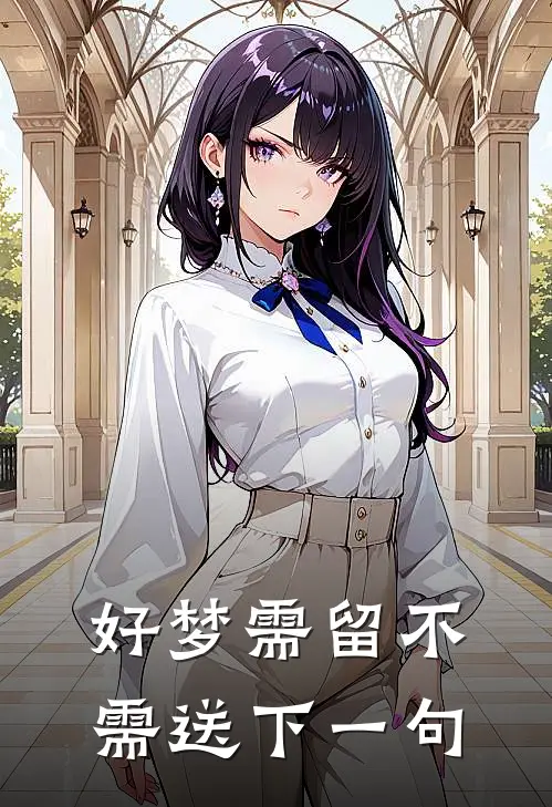 好梦需留不需送下一句