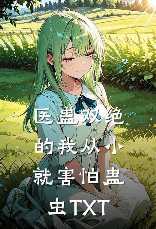 医蛊双绝的我从小就害怕蛊虫TXT