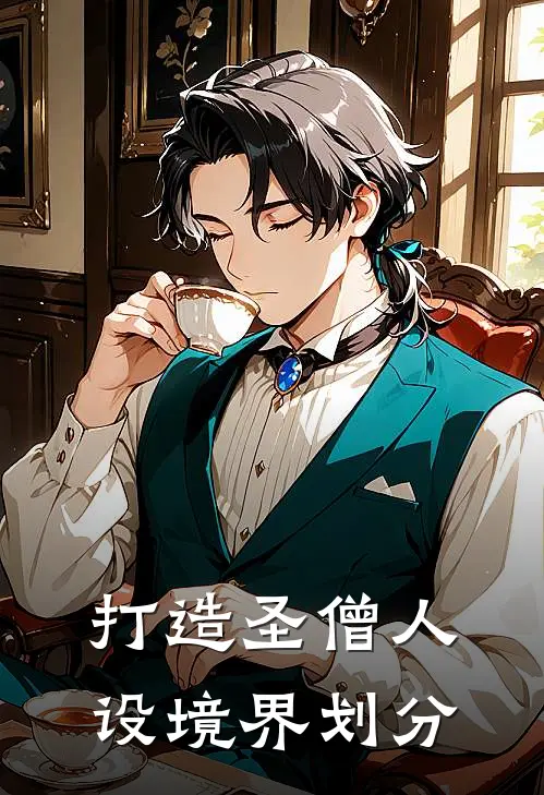 打造圣僧人设境界划分