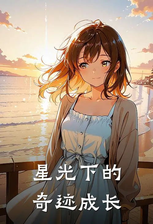 星光下的奇迹成长