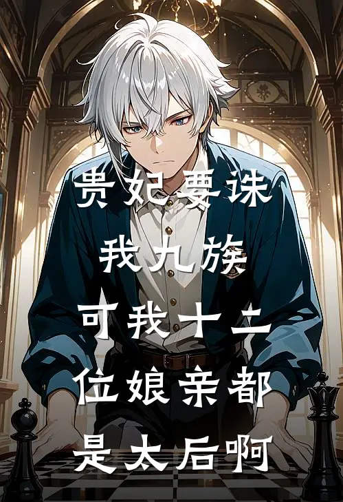 贵妃要诛我九族，可我十二位娘亲都是太后啊