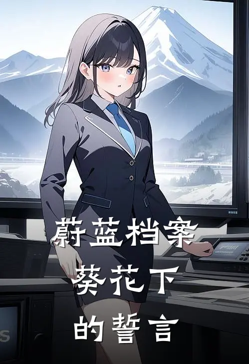 蔚蓝档案：葵花下的誓言星野王诺免费小说全集_免费阅读无弹窗蔚蓝档案：葵花下的誓言星野王诺