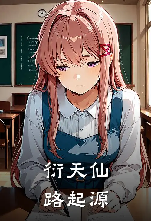 衍天仙路起源墨燃宁无双免费小说全文阅读_最新章节列表衍天仙路起源(墨燃宁无双)