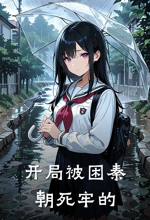 开局被困秦朝死牢的