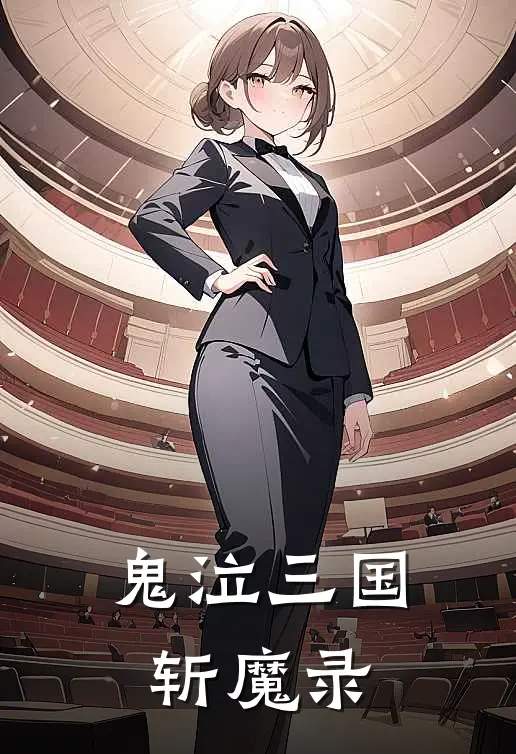 鬼泣三国斩魔录