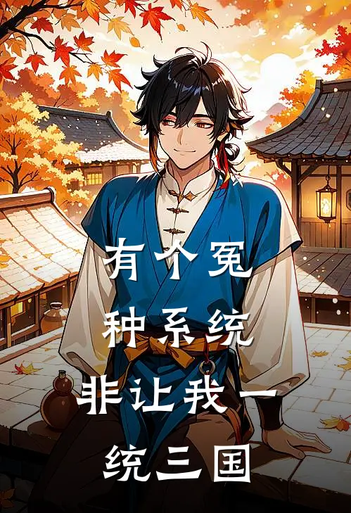 有个冤种系统，非让我一统三国(许憨许褚)完整版免费全文阅读_最热门小说有个冤种系统，非让我一统三国许憨许褚