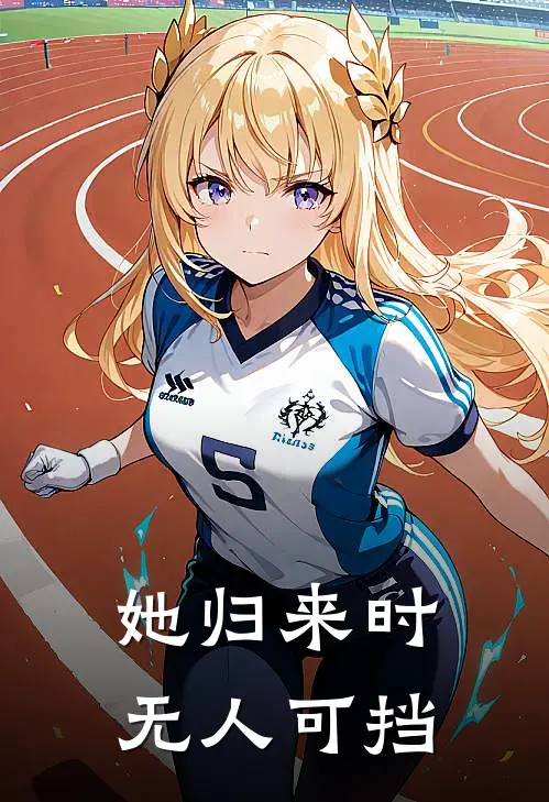 她归来时，无人可挡(顾瑶萧寒)最新完本小说推荐_免费小说推荐她归来时，无人可挡顾瑶萧寒