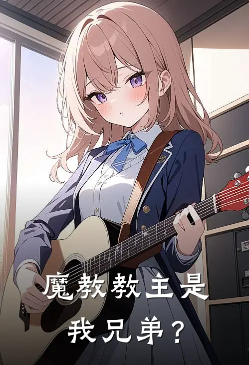 魔教教主是我兄弟？