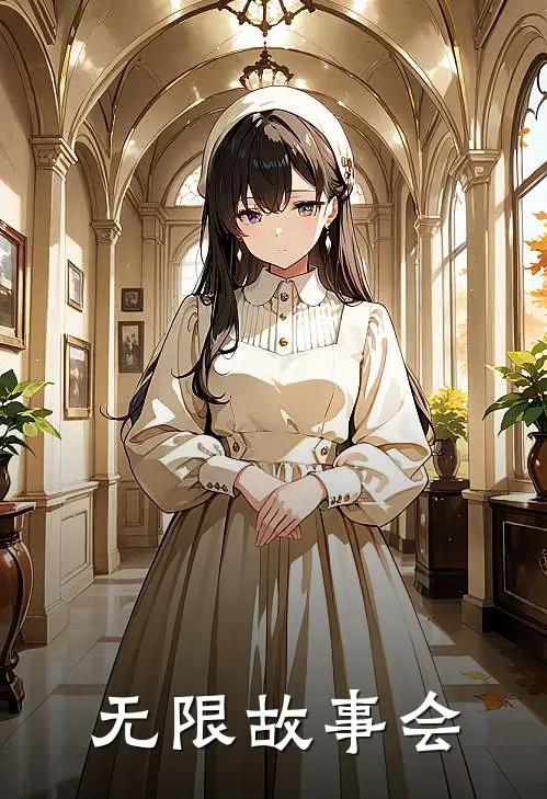 无限故事会