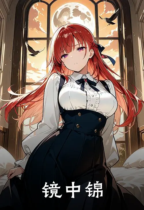 镜中锦陆锦书萧铭完结好看小说_最新章节列表镜中锦(陆锦书萧铭)