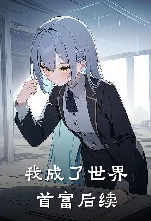 我成了世界首富后续