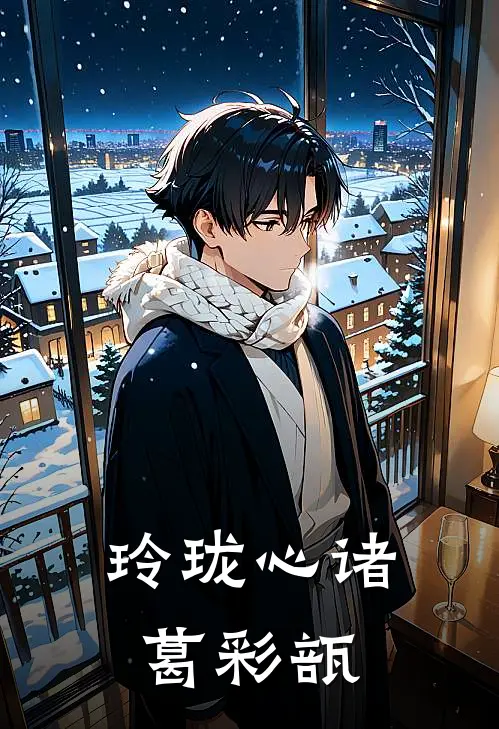 玲珑心诸葛彩瓿