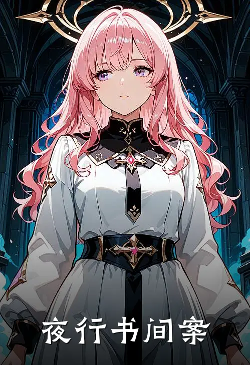 夜行书间案(林溯顾澈)最热门小说_全本完结小说夜行书间案(林溯顾澈)