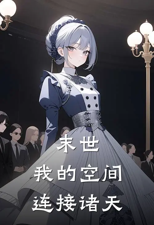 末世，我的空间连接诸天