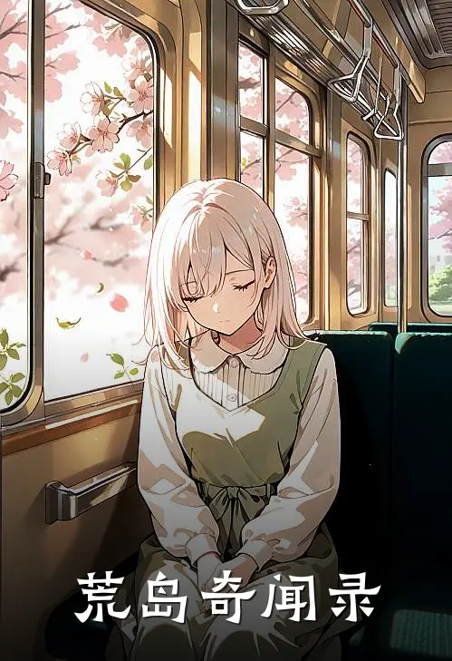 荒岛奇闻录