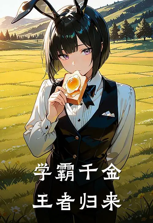 学霸千金王者归来秦芩陶宁最新章节免费阅读_学霸千金王者归来热门小说