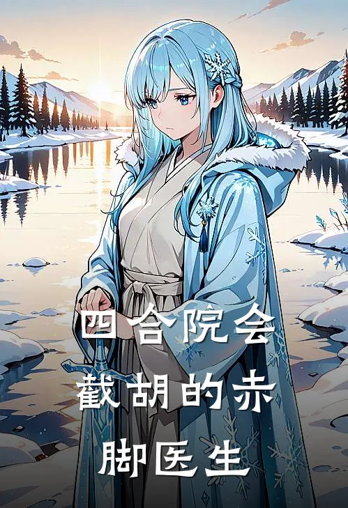 四合院会截胡的赤脚医生