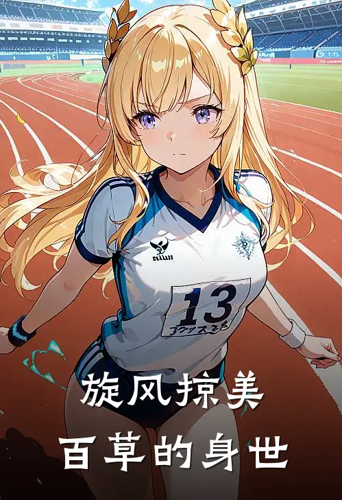 旋风掠美：百草的身世