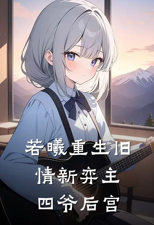 若曦重生旧情新弈主四爷后宫若曦张晓最新章节在线阅读_若曦张晓全本免费在线阅读