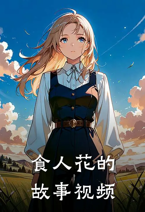 食人花的故事视频