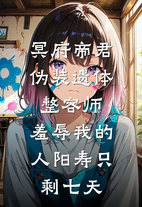 陈默林薇薇《冥府帝君伪装遗体整容师：羞辱我的人阳寿只剩七天》完结版免费阅读_陈默林薇薇热门小说