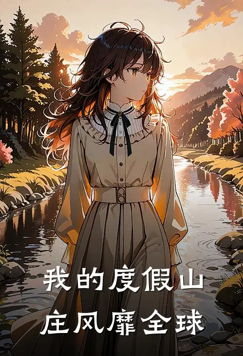 我的度假山庄风靡全球