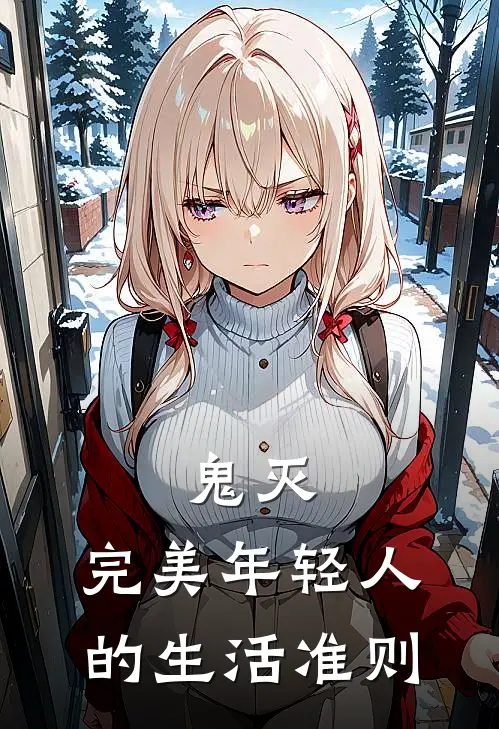 鬼灭，完美年轻人的生活准则