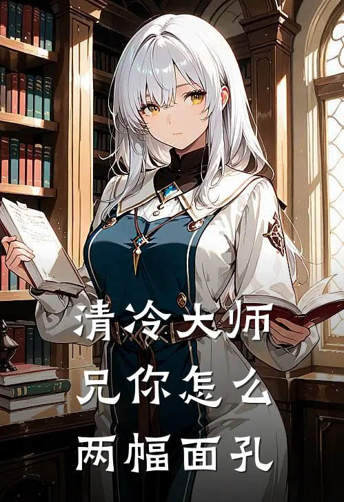 《清冷大师兄你怎么两幅面孔》萧映雪俞疏全文免费在线阅读_《清冷大师兄你怎么两幅面孔》全集阅读